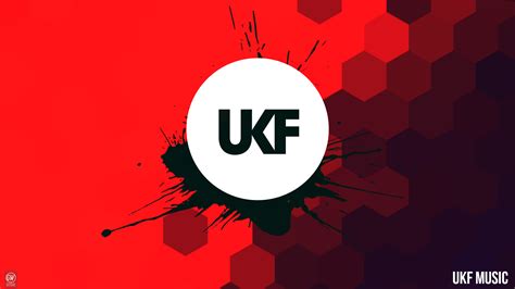 Ukf Logo