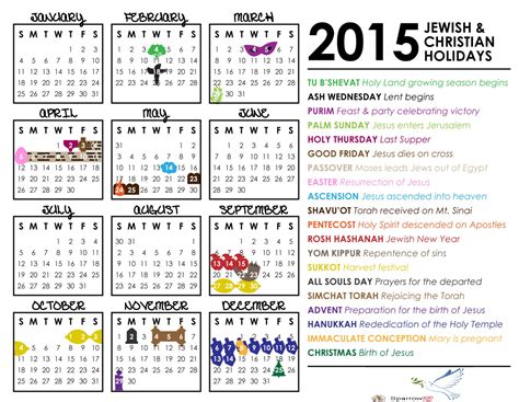 Religious Holiday Calendar 2024 New Latest Review of - Printable Calendar for 2024 Free