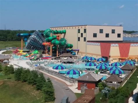 Kalahari Resorts (Pocono Summit) - 2019 All You Need to Know BEFORE You Go (with Photos ...