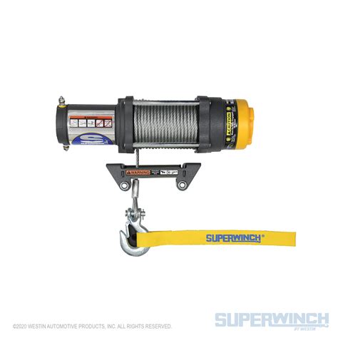 ️Superwinch Terra 45 Wiring Diagram Free Download| Gambr.co