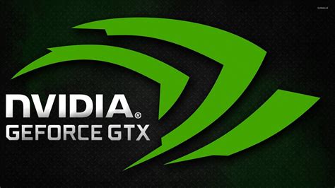 Nvidia [8] wallpaper - Computer wallpapers - #26670