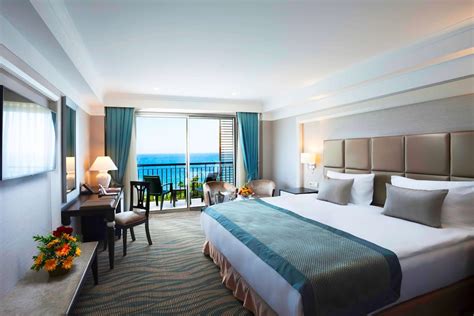 Rixos Beldibi in Kemer: Find Hotel Reviews, Rooms, and Prices on Hotels.com