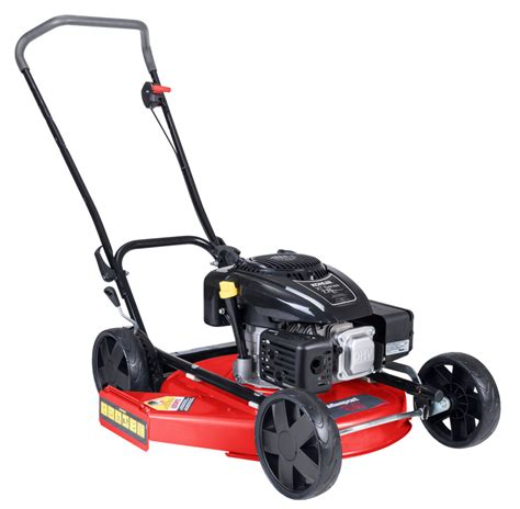 Lawn Mower | Masport Specialty Series Utility 530 IC - Mower Centre