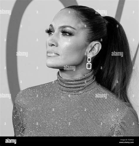 Jennifer lopez jennifer lopez Black and White Stock Photos & Images - Alamy