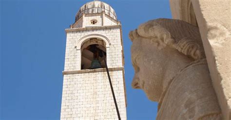 Dubrovnik: Old Town Walking Tour