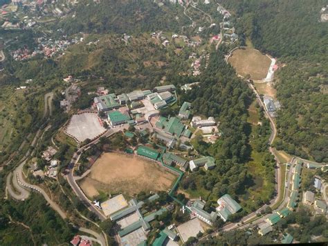 Sainik School Ghorakhal, Nainital