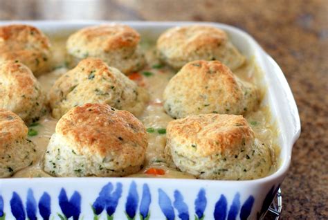 easy chicken and biscuits recipe - setkab.com