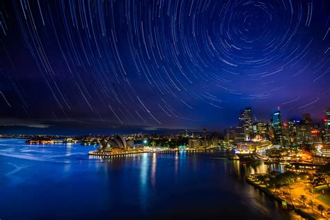 30 Breathtaking Examples of Night Sky Photography