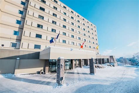 EXPLORER HOTEL (AU$214): 2022 Prices & Reviews (Yellowknife, Canada) - Photos of Hotel - Tripadvisor