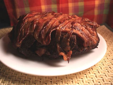 Smoked Beef Cross Rib Roast Recipe - Smoker-Cooking.com