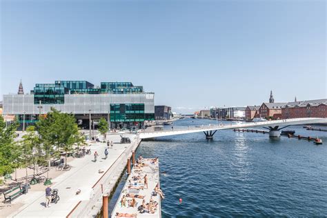 Copenhagen Architecture City Guide: 20 Projects to Discover in the 2023 ...