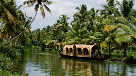 10 Best Nature Images HD in India with Kerala Backwaters - HD ...