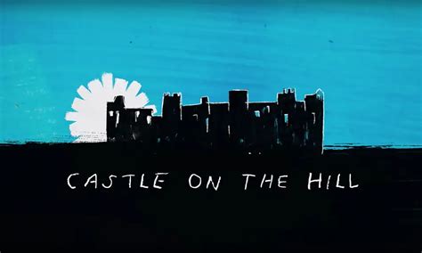 "Castle on the Hill," Ed Sheeran's Trip Down Memory Lane - Atwood Magazine