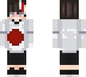 Japan | Minecraft Skin