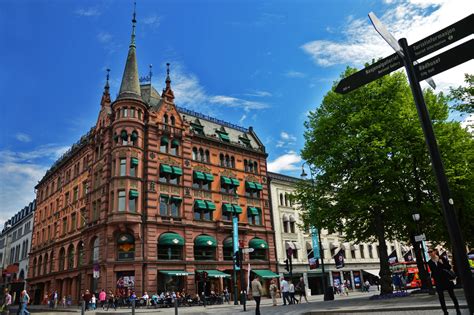 Adventurous Travels: Oslo, Norway - Is it really that expensive?