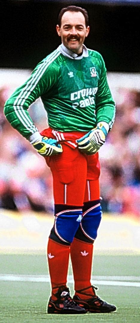 Bruce Grobbelaar - Back of the Net Wiki - Wikia