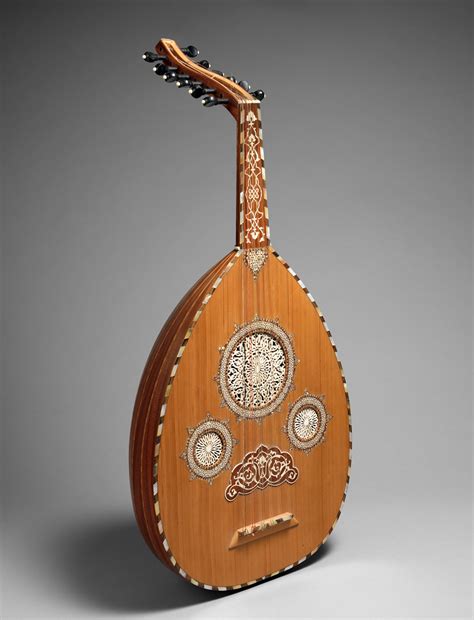 The Lute | Essay | Heilbrunn Timeline of Art History | The Metropolitan Museum of Art