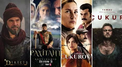 Turkish TV series in the era of Internet platforms | Turkish Series: Teammy