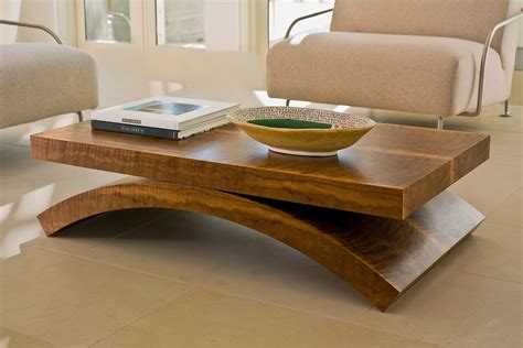 Several Cool Coffee Table to Serve the Best Welcoming Tone – HomesFeed