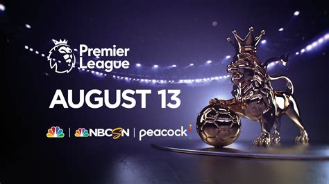 NBC Sports - Premier League Promo :: Behance