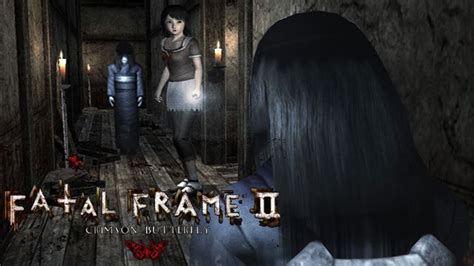 Let's play Fatal Frame 2 pt.01(PS2) - YouTube