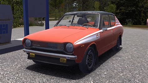 My Summer Car Experimental Branch Satsuma GT : r/MySummerCar