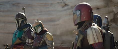 What We Learned From The Mandalorian Season 3 Trailer