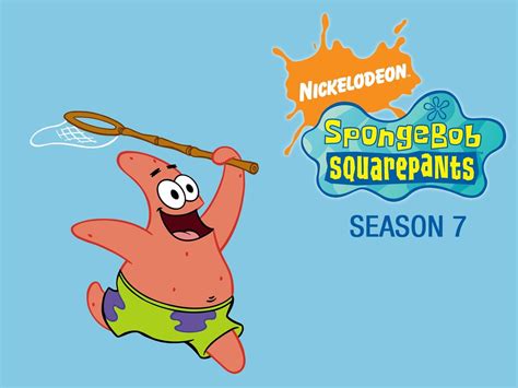 Spongebob season 3 episode 7 - poretstat