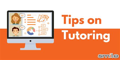 Tips on Tutoring | Smile Education