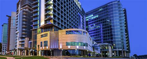 Hotel ABU DHABI - Novotel Abu Dhabi Al Bustan