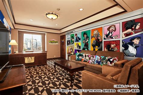 Anime Room Ideas Simple