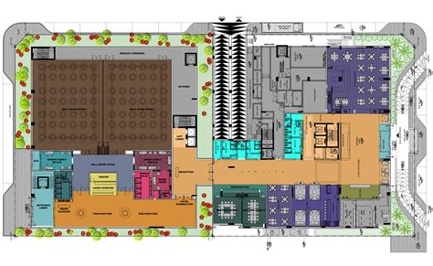 Hyatt BallRoom Plan – PMQ