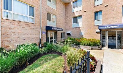 Cedar Heights Apartments in Washington, District Of Columbia