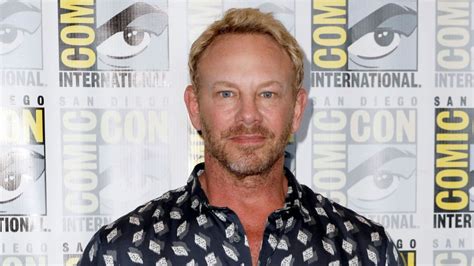 Ian Ziering ‘relieved’ to be ‘unscathed’ after altercation with bikers | CNN