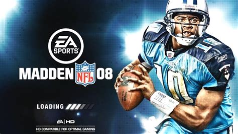 Madden 08 PPSSPP gameplay - YouTube