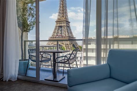 Pullman Paris Tour Eiffel | Hotel Meeting Space | Event Facilities