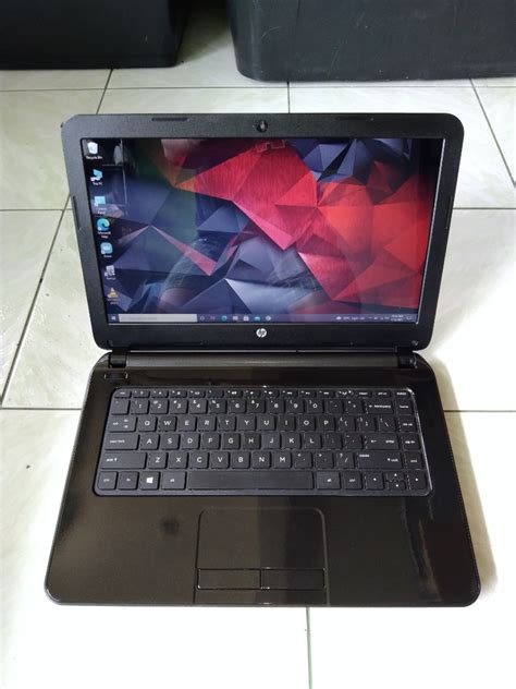 (Rush) Core i3 HP Laptop 4GB Ram 1TB HDD NVIDIA GeForce 820M Video Card ...