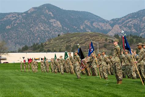 DVIDS - Images - U.S. Air Force Academy Preparatory School Graduation Parade 2023 [Image 6 of 15]