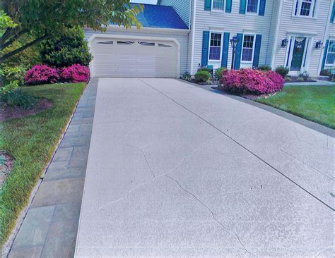 5 Tips on How to Pick a Driveway Color