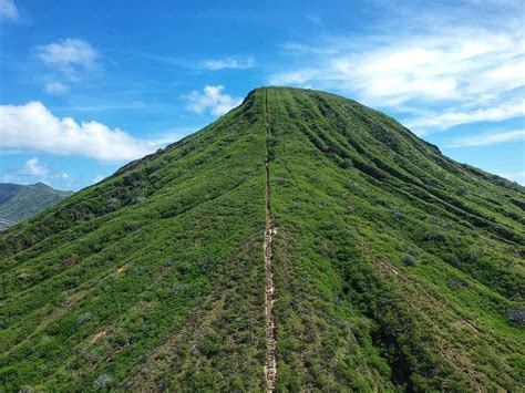 Koko Crater Railway Trail (Honolulu) - All You Need to Know BEFORE You ...