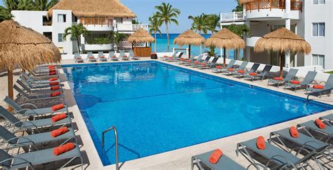 Sunscape Sabor Cozumel | Beach Hotels & Resorts