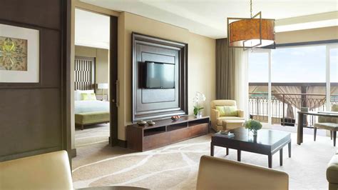 Anantara Eastern Mangroves Abu Dhabi Hotel | Best Hotels in Abu Dhabi ...