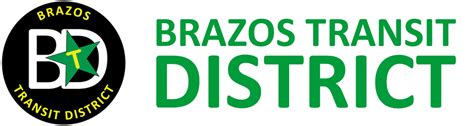 Brazos Transit District | Cleveland, TX - Official Website