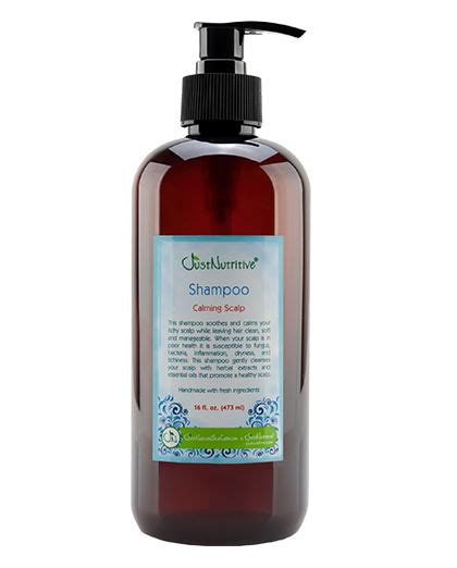 Best Natural Shampoo for Seborrheic Dermatitis - 2024 Reviews