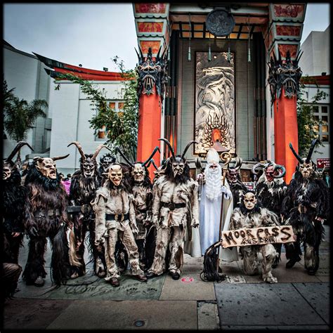 Krampus 2015 - vernevansphoto/blog - Vern Evans Photo