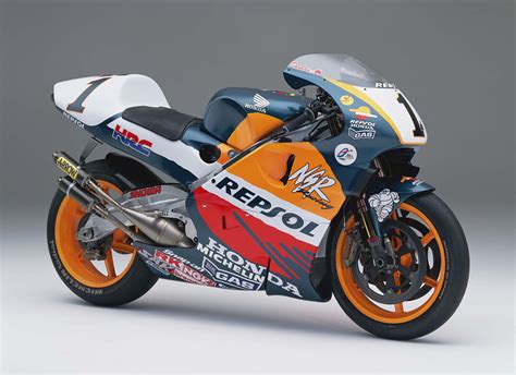 Honda nsr500 replica