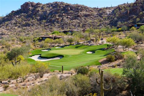 Best Golf Courses in Arizona: So Many Options, So Little Time