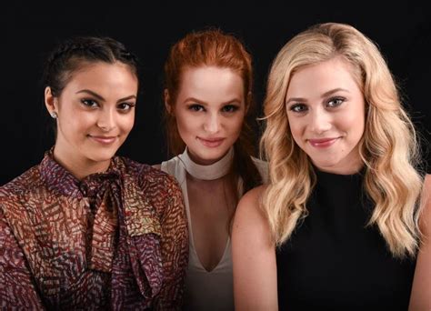 A conta no TikTok das girls de ‘Riverdale’ é tudo que você precisa ver hoje! - Festival Teen