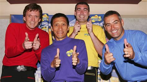 What The Wiggles will play at their Castle Hill bushfire reunion | Daily Telegraph