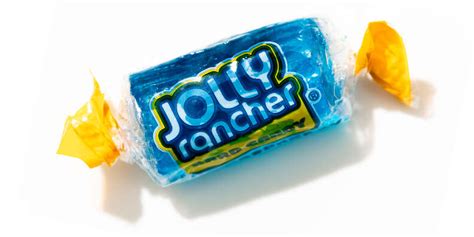 Best Jolly Rancher Flavors: Every Flavor of Jolly Rancher, Ranked - Thrillist